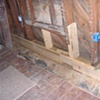 New Sill Inside 2