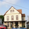 Attic Windows