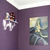 Finished Bedroom E