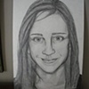 Ali Self Portrait 2010