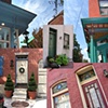 The Inner Harbor Architecture