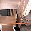 Old Beam Gone