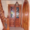 Hall Almost Finished