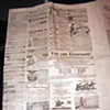 Youth Paper From Conneticut