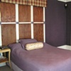 Finished Bedroom A