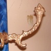 Hall Tree Detail Hook