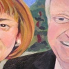 PETER & EDITH COMMISSIONED