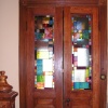 Finished Doors