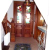 Hall and New Table