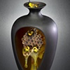 Honey Jar 