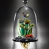 Venus Flytrap Bell jar