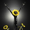 flower man