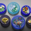 Nature wall Mounts
