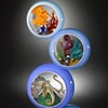 sealife totem