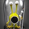 Alien Bell Jar 