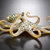 blue ringed octopus