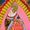 Virgin Mary