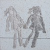 Three (whomever you're with)