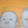 Portraits on Paper