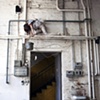 Machine Pipe Drawing 2011