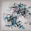Drawing Collage
2011