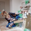 Pigeon House
2011