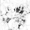 Trouble in the playground