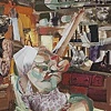 Grandma's Temper Tantrum
