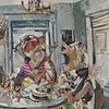 The Dinner Party