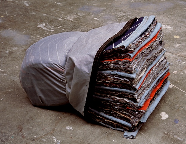 Untitled Sculpture, 2004