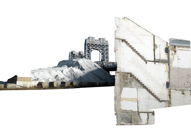 Untitled Drawing, 2008