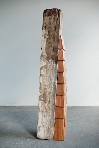 Untitled Sculpture, 2009