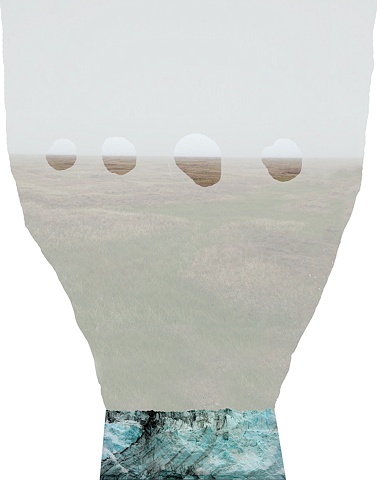 Untitled Drawing, 2007