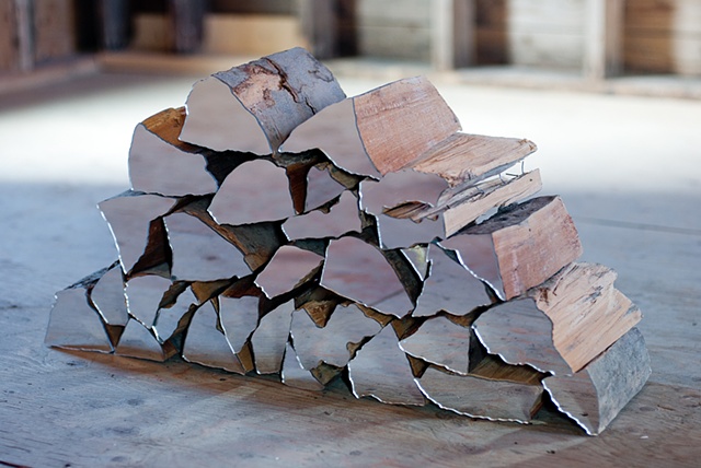 Untitled Sculpture, 2009