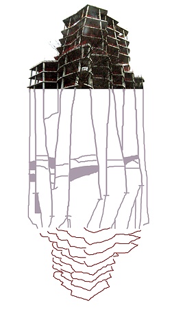 Untitled Drawing, 2007