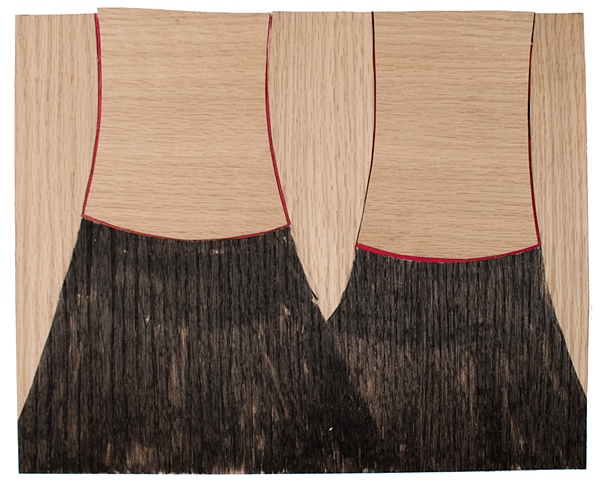 Untitled Drawing, 2008