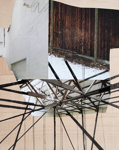 Untitled Drawing, 2009