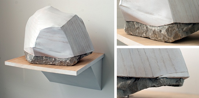 Untitled Sculpture, 2009