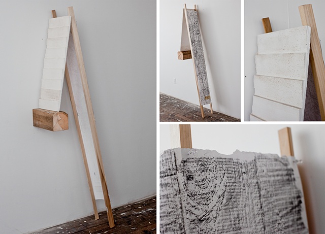 Untitled Sculpture