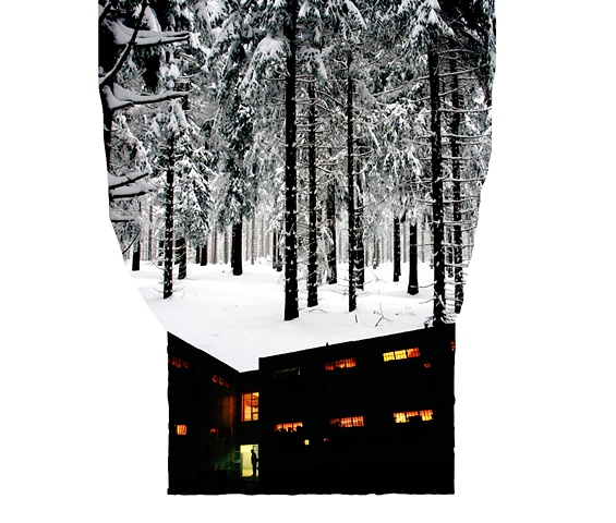 Untitled Drawing, 2007