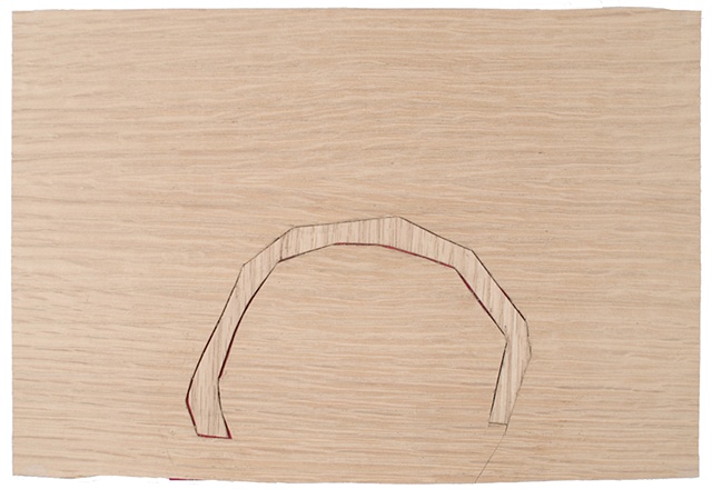 Untitled Drawing, 2007