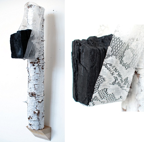 Untitled Sculpture, 2008
