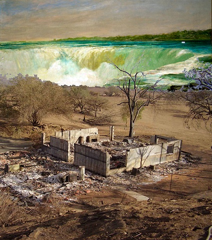 Untitled Drawing, 2008