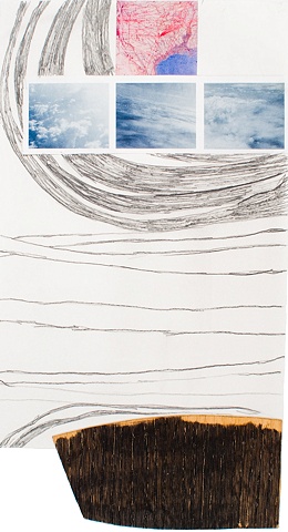 Untitled Drawing, 2007