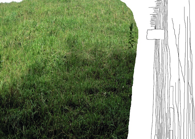Untitled Drawing, 2007