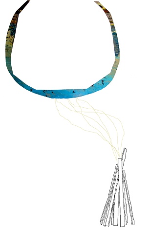 Untitled Drawing, 2007