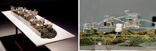 Untitled Sculpture, 2002