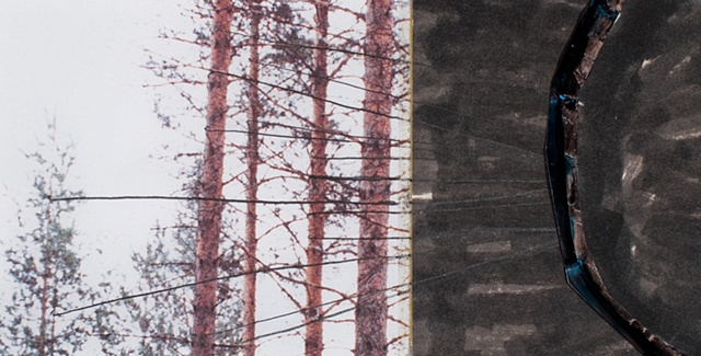 Untitled Drawing, 2007