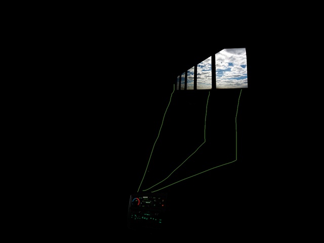 Untitled Drawing, 2007