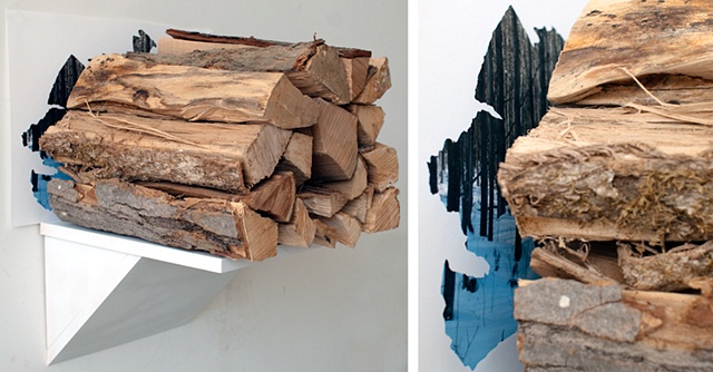 Untitled Sculpture, 2009